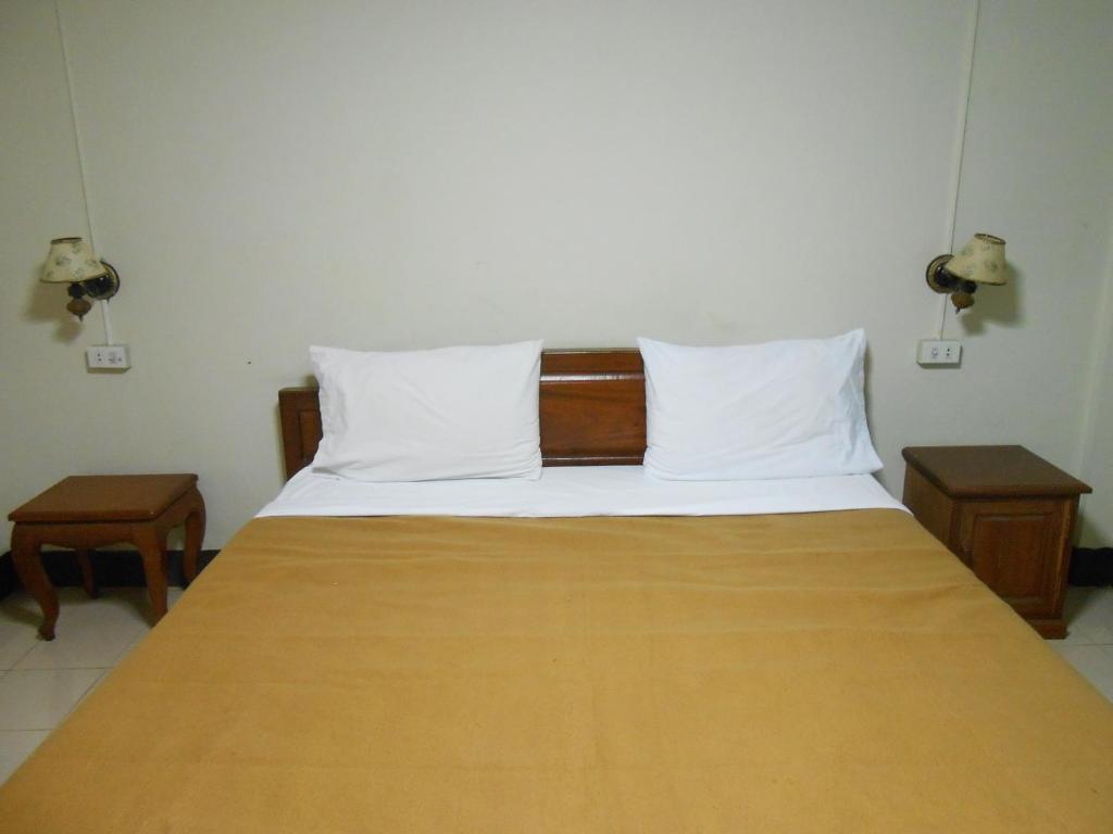 Souvanna Hotel 1 Ban Nongdouang Pokój zdjęcie