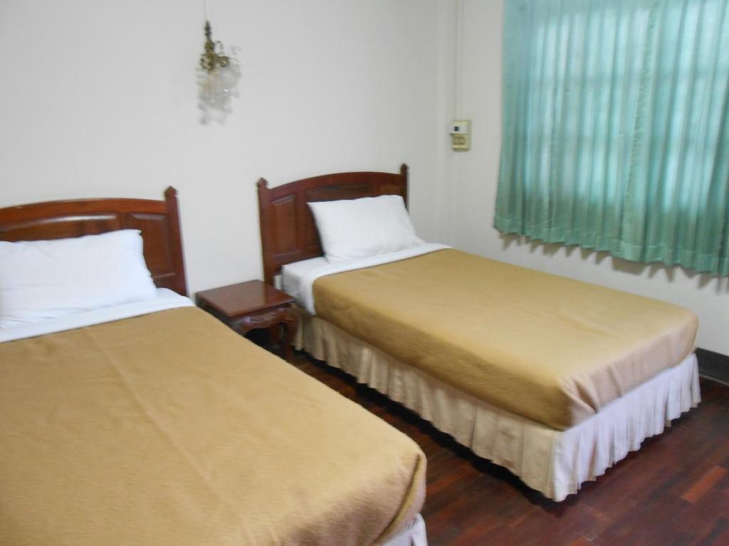 Souvanna Hotel 1 Ban Nongdouang Zewnętrze zdjęcie