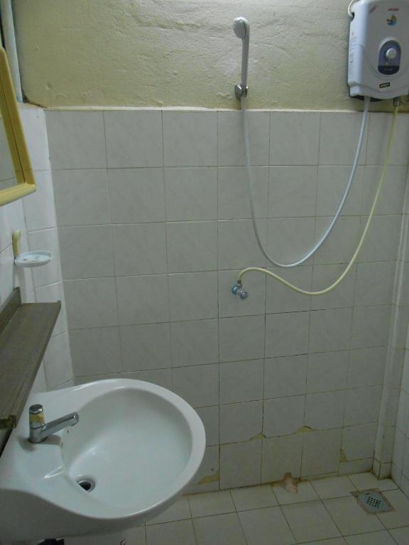 Souvanna Hotel 1 Ban Nongdouang Zewnętrze zdjęcie