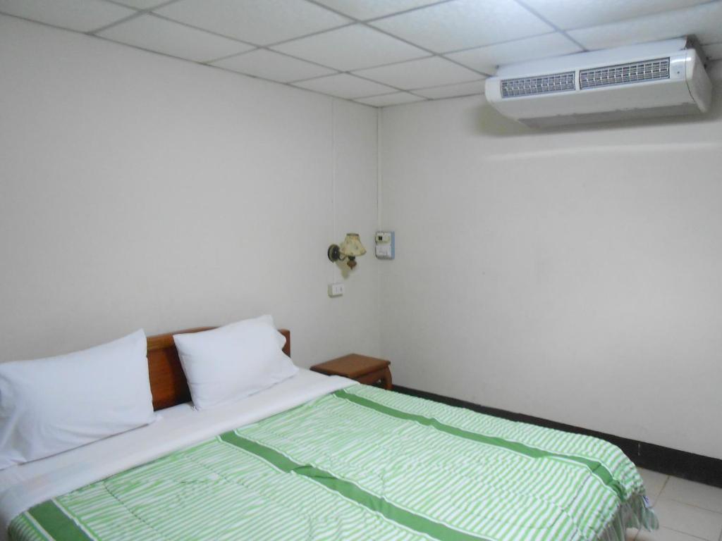 Souvanna Hotel 1 Ban Nongdouang Pokój zdjęcie