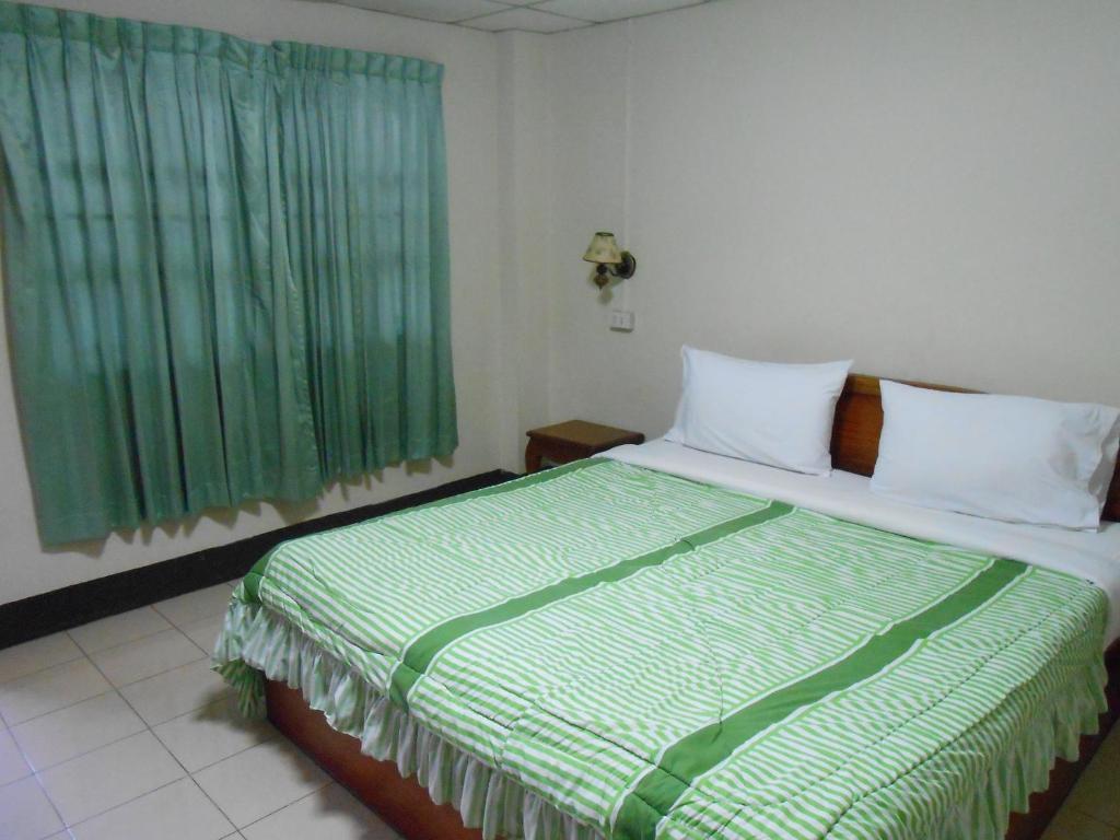 Souvanna Hotel 1 Ban Nongdouang Pokój zdjęcie